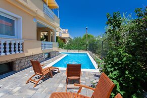 Apartmani Tina