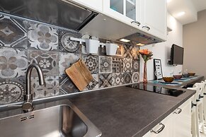 Apartmani Tina