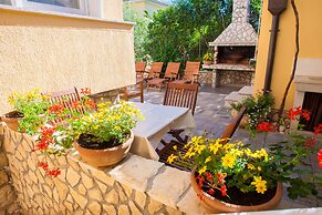 Apartmani Tina