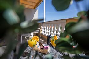Apartmani Tina