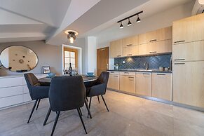 Apartmani Tina
