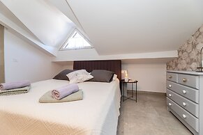 Apartmani Tina