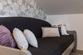Apartmani Tina
