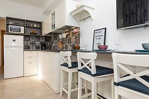 Apartmani Tina