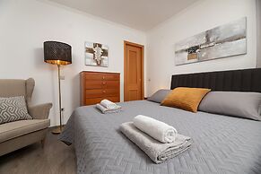 Apartmani Tina