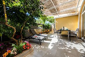 Apartmani Tina