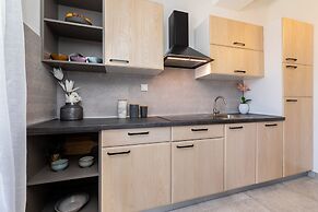 Apartmani Tina
