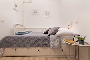 Apartmani Tina