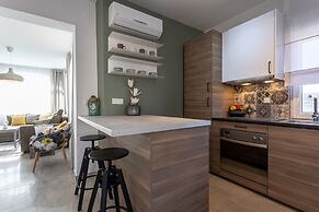 Apartmani Tina