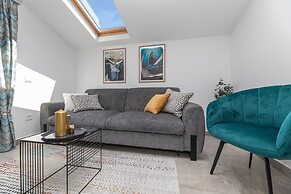 Apartmani Tina