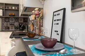 Apartmani Tina
