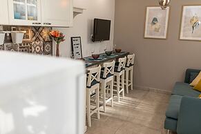 Apartmani Tina