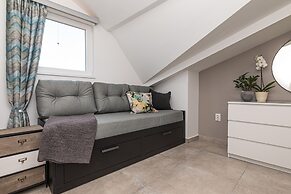 Apartmani Tina