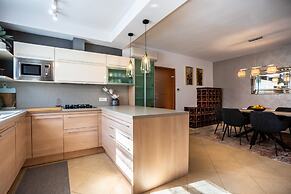 Apartmani Tina