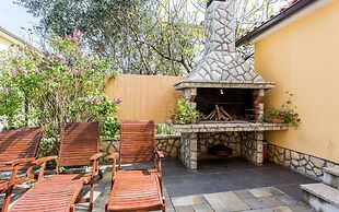 Apartmani Tina