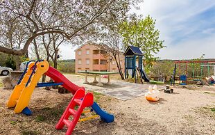 Apartmani Tina