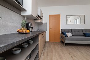 Apartmani Tina