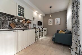 Apartmani Tina