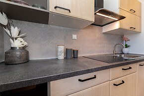 Apartmani Tina