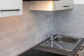 Apartmani Tina