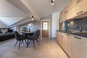 Apartmani Tina
