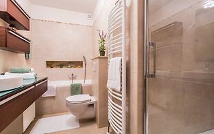 Apartmani Tina
