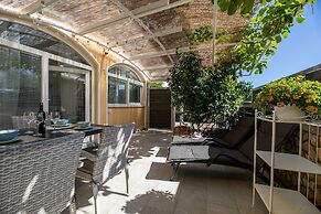 Apartmani Tina