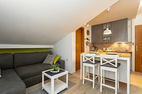 Apartmani Tina