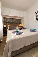 Apartmani Tina