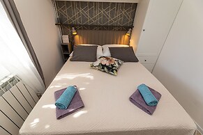 Apartmani Tina