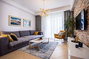 Apartmani Tina