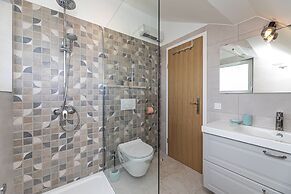 Apartmani Tina