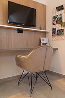 Apartmani Tina