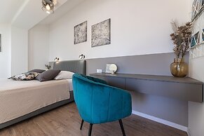 Apartmani Tina