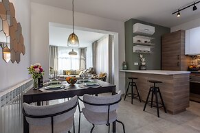 Apartmani Tina