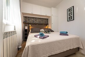 Apartmani Tina