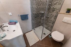 Apartmani Tina