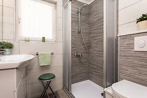 Apartmani Tina
