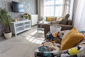 Apartmani Tina