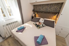 Apartmani Tina