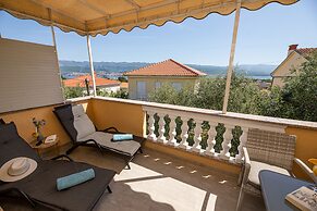 Apartmani Tina