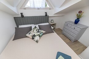 Apartmani Tina