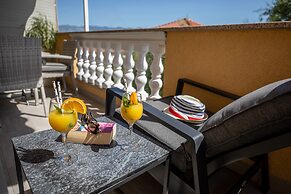 Apartmani Tina