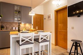 Apartmani Tina