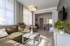 Apartmani Tina