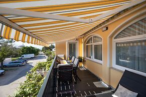 Apartmani Tina