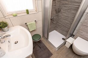 Apartmani Tina