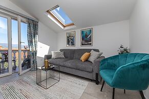 Apartmani Tina
