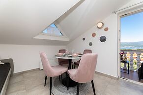 Apartmani Tina