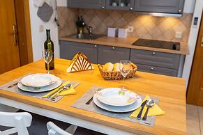 Apartmani Tina